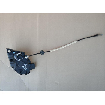 Замок двери задней левой FORD C-MAX 2007-2011