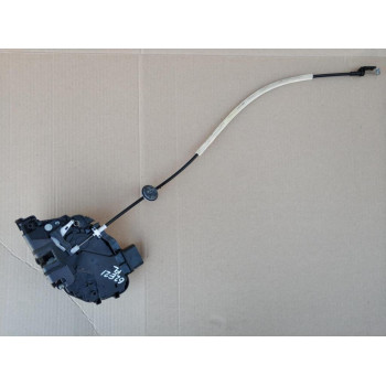 Замок двери передней левой FORD C-MAX 2007-2011