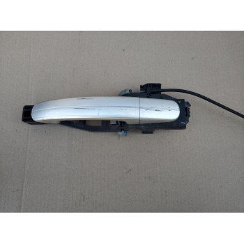 Ручка двери наружная передняя левая FORD C-MAX 2007-2011 Ручка двери наружная передняя левая FORD C-MAX 2007-2011