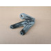Кронштейн опоры КПП FORD C-MAX 2003-2007