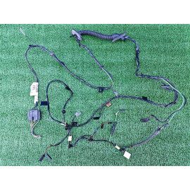 Проводка крышки багажника FORD C-MAX 2007-2011