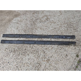 Накладка на порог FORD C-MAX 2007-2011