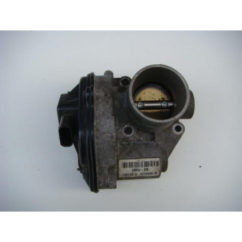Заслонка дроссельная FORD C-MAX 2003-2007
