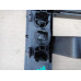 Кнопка обогрева заднего стекла FORD C-MAX 2003-2007