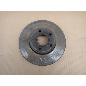 Диск тормозной передний FORD C-MAX 2003-2007