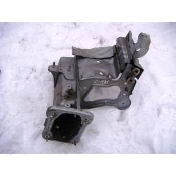 Лонжерон передний левый FORD C-MAX 2003-2007