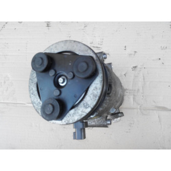 Компрессор кондиционера FORD C-MAX 2003-2007