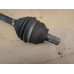 Привод передний левый (полуось) FORD C-MAX 2007-2011