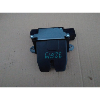 Замок багажника FORD C-MAX 2007-2011
