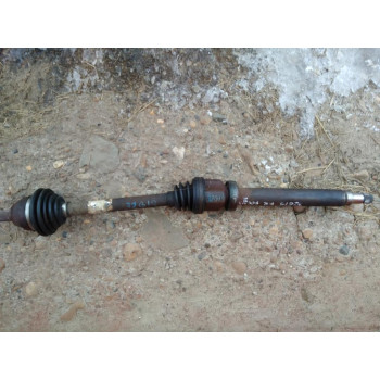 Привод передний правый (полуось) FORD C-MAX 2003-2007