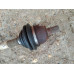 Привод передний правый (полуось) FORD C-MAX 2003-2007
