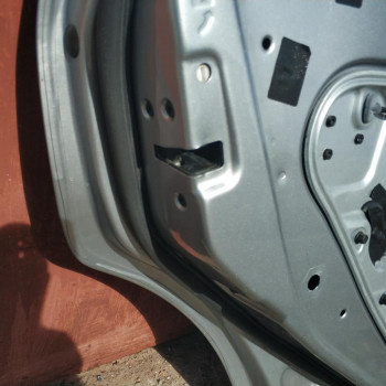 Замок двери задней левой FORD C-MAX 2003-2007