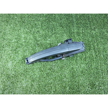 Ручка двери наружная передняя левая FORD C-MAX 2003-2007