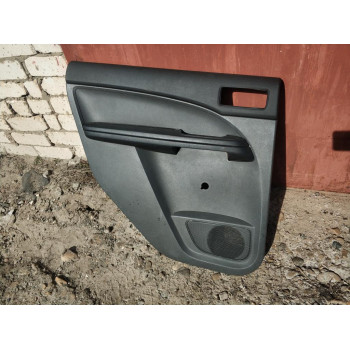 Обшивка двери задней левой FORD C-MAX 2003-2007