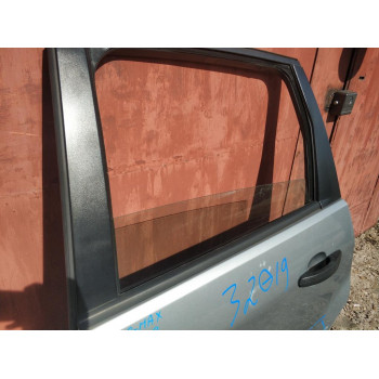 Стекло двери задней левой FORD C-MAX 2003-2007