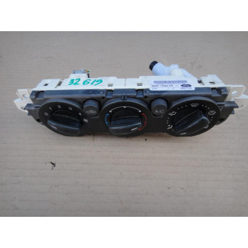 Блок управления отопителем (печкой) FORD C-MAX 2003-2007