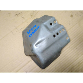 Экран тепловой HYUNDAI SONATA IV (EF) 2001-2005