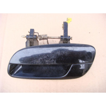 Ручка двери наружная задняя левая HYUNDAI ELANTRA (XD) 2000-2005