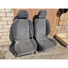 Сиденья комплект HYUNDAI SANTA FE (SM) 2000-2006