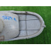 Отражатель заднего бампера левый HYUNDAI SANTA FE (SM) 2000-2006