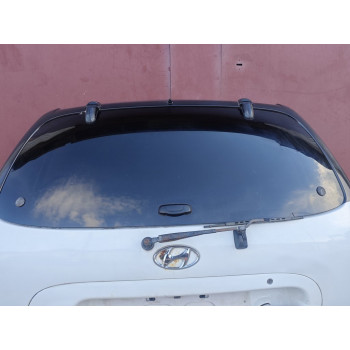Стекло заднее HYUNDAI SANTA FE (SM) 2000-2006