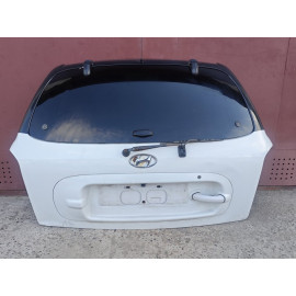 Крышка багажника HYUNDAI SANTA FE (SM) 2000-2006