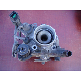Заслонка дроссельная HYUNDAI ELANTRA (XD) 2000-2005