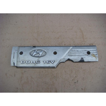Накладка декоративная двигателя HYUNDAI ELANTRA (XD) 2000-2005