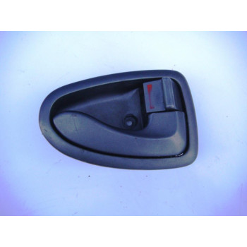 Ручка двери внутренняя задняя правая HYUNDAI ACCENT II (LC) 2000-