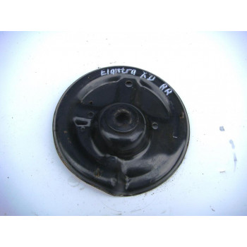 Опора заднего амортизатора HYUNDAI ELANTRA (XD) 2000-2005