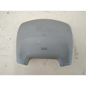 Подушка безопасности в руль JEEP GRAND CHEROKEE (WJ) 1999-2004