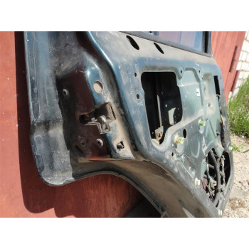 Замок двери задней левой JEEP CHEROKEE (XJ) 1990-2001