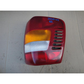 Фонарь задний правый JEEP GRAND CHEROKEE (WJ) 1999-2004