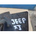 Крыльчатка вентилятора охлаждения JEEP CHEROKEE (XJ) 1990-2001