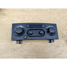 Блок управления отопителем (печкой) JEEP GRAND CHEROKEE (WJ) 1999-2004