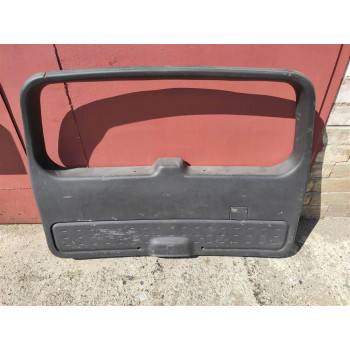 Обшивка крышки багажника JEEP GRAND CHEROKEE (WJ) 1999-2004