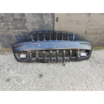 Бампер передний JEEP GRAND CHEROKEE (WJ) 1999-2004 Бампер передний JEEP GRAND CHEROKEE (WJ) 1999-2004