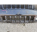 Бампер передний JEEP GRAND CHEROKEE (WJ) 1999-2004 Бампер передний JEEP GRAND CHEROKEE (WJ) 1999-2004