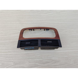 Дефлектор воздушный JEEP GRAND CHEROKEE (WJ) 1999-2004