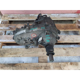 Раздаточная коробка (Раздатка) JEEP CHEROKEE (XJ) 1990-2001