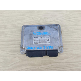Блок управления двигателем (мозги) JEEP GRAND CHEROKEE (WJ) 1999-2004