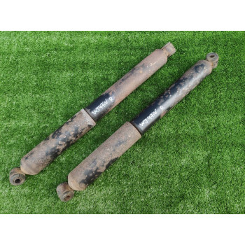 Амортизатор подвески задний JEEP GRAND CHEROKEE (WJ) 1999-2004 Амортизатор подвески задний JEEP GRAND CHEROKEE (WJ) 1999-2004