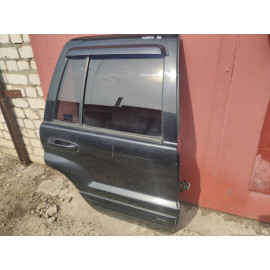 Дверь задняя правая JEEP GRAND CHEROKEE (WJ) 1999-2004