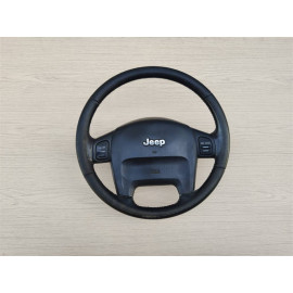 Руль (рулевое колесо) JEEP GRAND CHEROKEE (WJ) 1999-2004