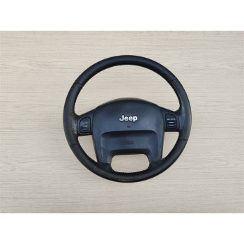 Руль (рулевое колесо) JEEP GRAND CHEROKEE (WJ) 1999-2004