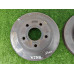 Диск тормозной передний JEEP GRAND CHEROKEE (WJ) 1999-2004