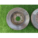 Диск тормозной передний JEEP GRAND CHEROKEE (WJ) 1999-2004