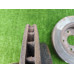 Диск тормозной передний JEEP GRAND CHEROKEE (WJ) 1999-2004