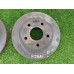 Диск тормозной передний JEEP GRAND CHEROKEE (WJ) 1999-2004