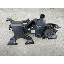 Корпус отопителя JEEP GRAND CHEROKEE (WJ) 1999-2004